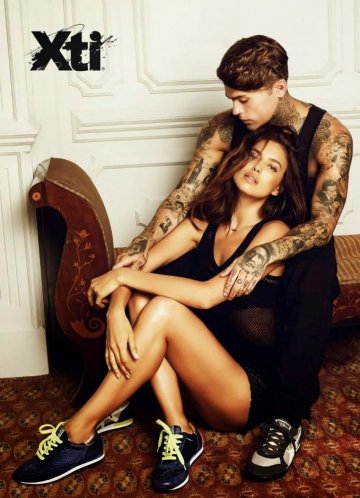 Снимка: XTI