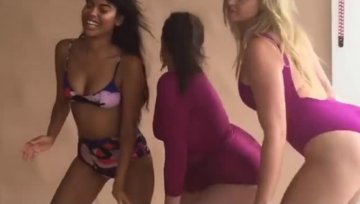 Снимка:  Instagram