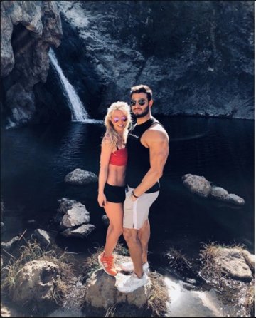 Снимка:  Instagram