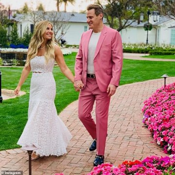 Снимка: Instagram