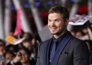 Келън Луц, Снимка: Reuters