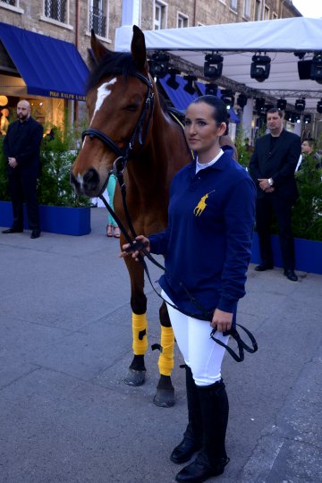 Снимка: Polo Ralph Lauren 