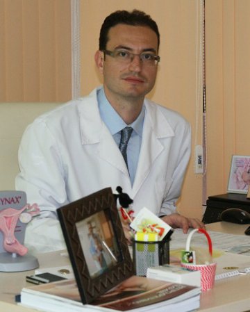 Снимка: Медицински център "Афродита"