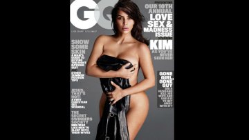 Снимка: GQ 