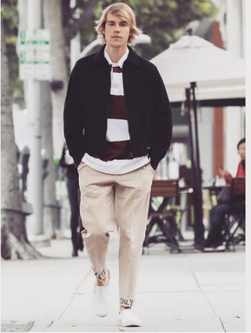 Снимка: Instagram