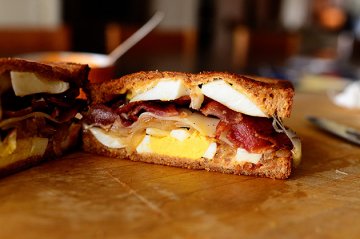 Снимка: thepioneerwoman.com