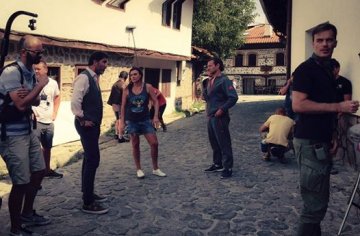 Снимка: Facebook