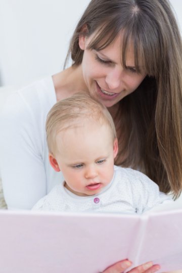 Снимка: Thinkstock