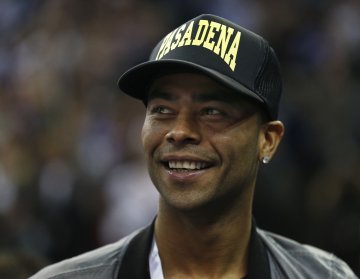 Ашли Коул, Снимка: Reuters