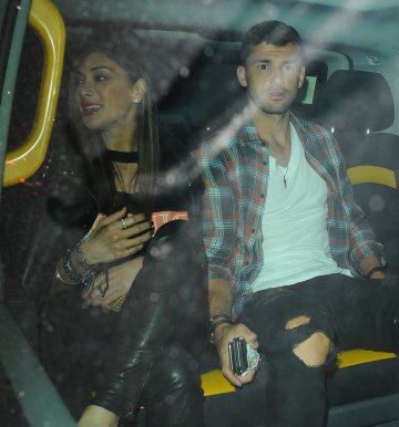 Снимка:splashnews.com