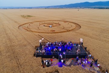 Снимка: Absolut