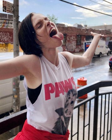 Снимка: Инстаграм