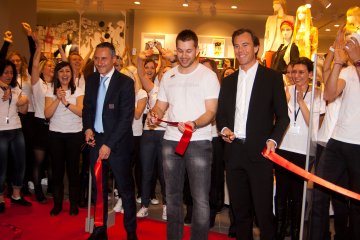 Снимка: The Mall