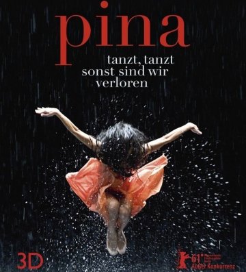 Плакатът на филма