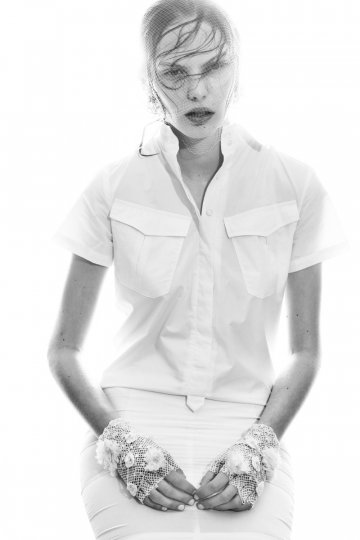 Снимка: Antia Pagant