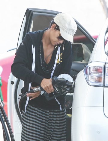 Снимка: Splash News