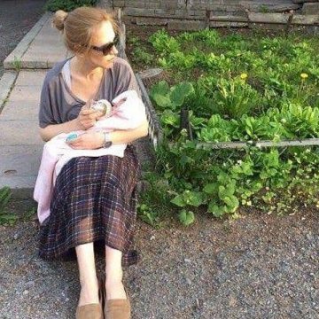 Снимка: Facebook