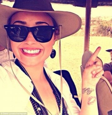 Снимка: Instagram