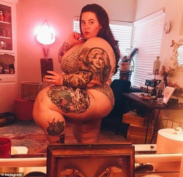 Снимка: Instagram