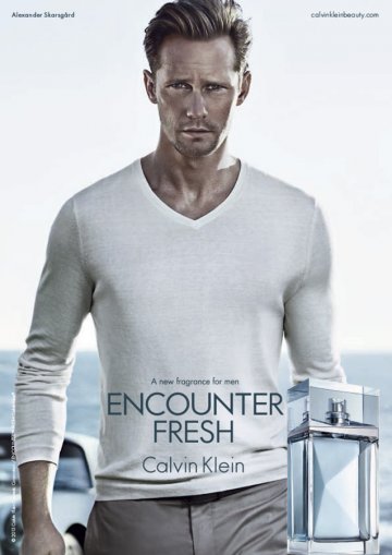 Снимка: Calvin Klein