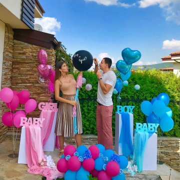 Снимка: Instagram