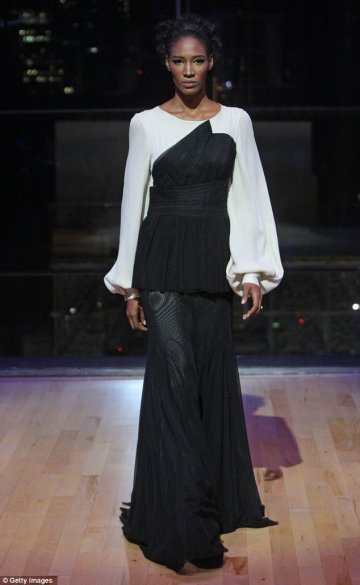 Снимка: theoriginalgreenwichdiva.com