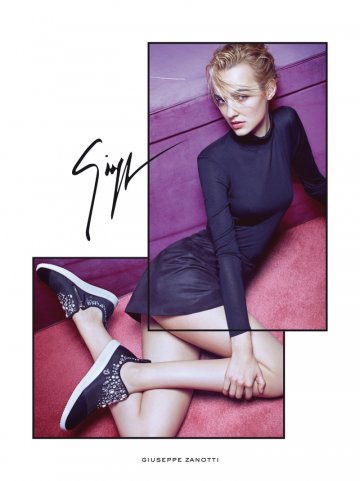 Снимка: Giuseppe Zanotti