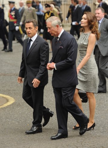 Снимка: Getty Images/ Guliver