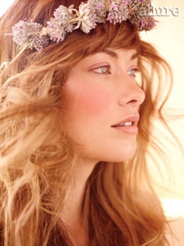 Снимка: Allure