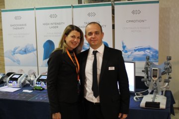 Трявна – домакин на Физиотерапевтична Конференция 2016