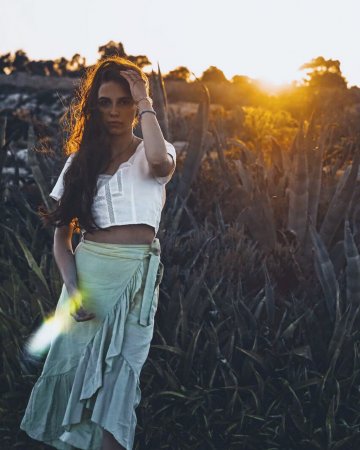 Снимка: Instagram