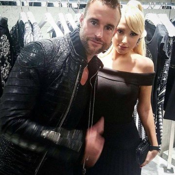 Снимка: Facebook