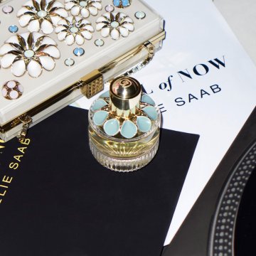 Снимка: Elie Saab