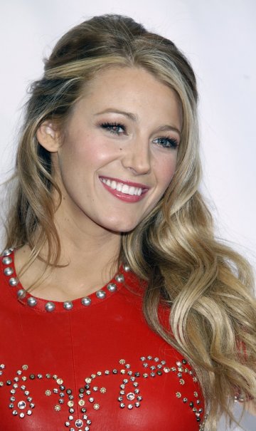 Блейк Лайвли Снимка: Reuters