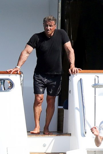 Снимка:Splash News