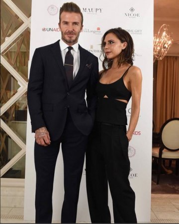 Снимка: Instagram