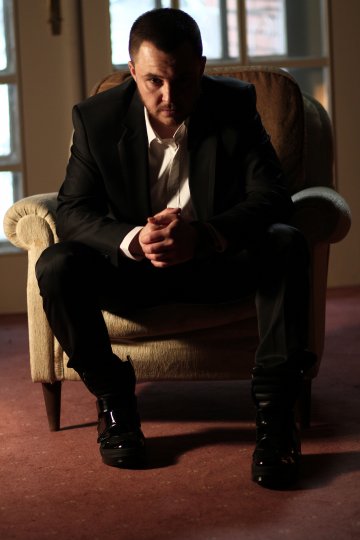 Снимка: Личен архив