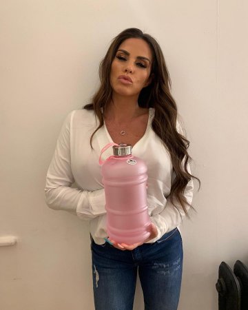 Източник: Instagram