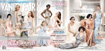 Снимка: Vanity Fair