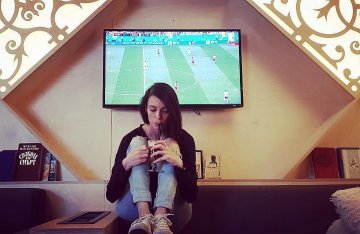 Снимка: Instagram