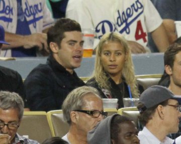 Снимка: Splash News