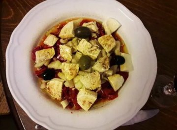 Снимка: Clovesandvanilla