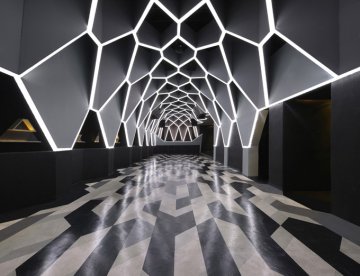 Снимка: thecoolhunter.net