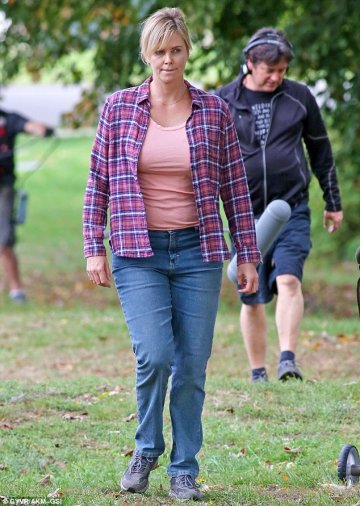 Снимка: dailymail.co.uk