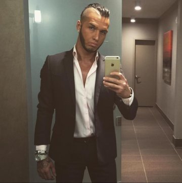 Снимка: Facebook