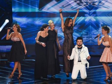 Снимка: facebook X Factor Bulgaria