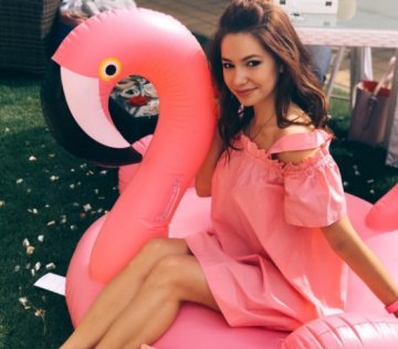 Снимка: Instagram