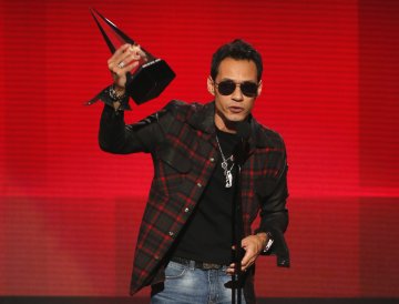 Марк Антъни; Снимка: Reuters