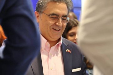 Снимки: Оля Желева