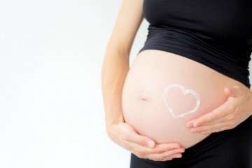 Децата трябва да бъдат плод на любов. Снимка: Istock